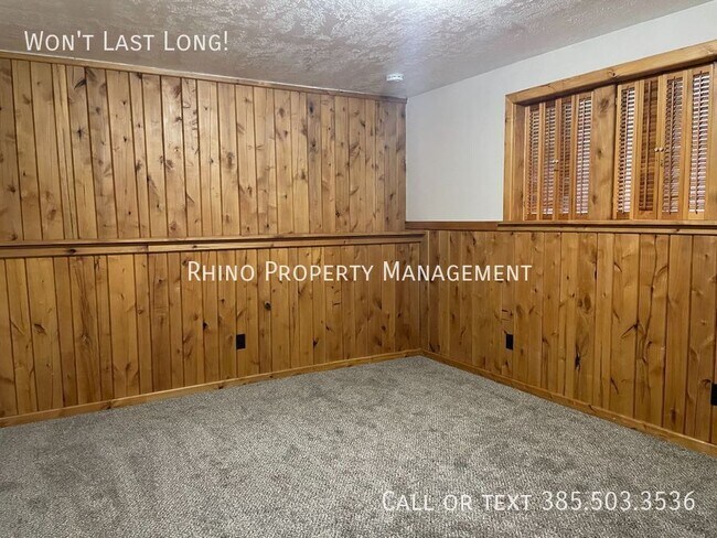 Building Photo - 1883 N 1400 W