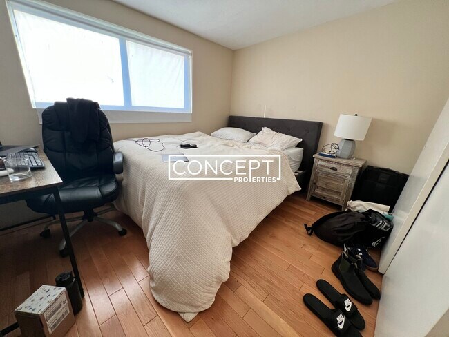 Building Photo - 383 Dorchester Ave
