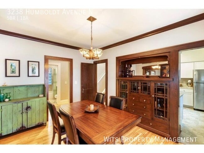 Building Photo - 3238 N Humboldt Ave