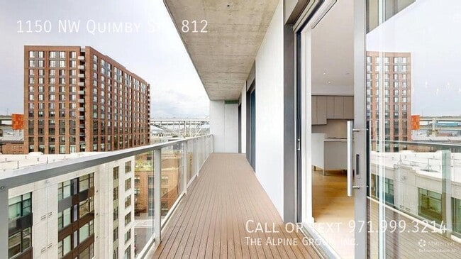 Building Photo - 1150 NW Quimby St