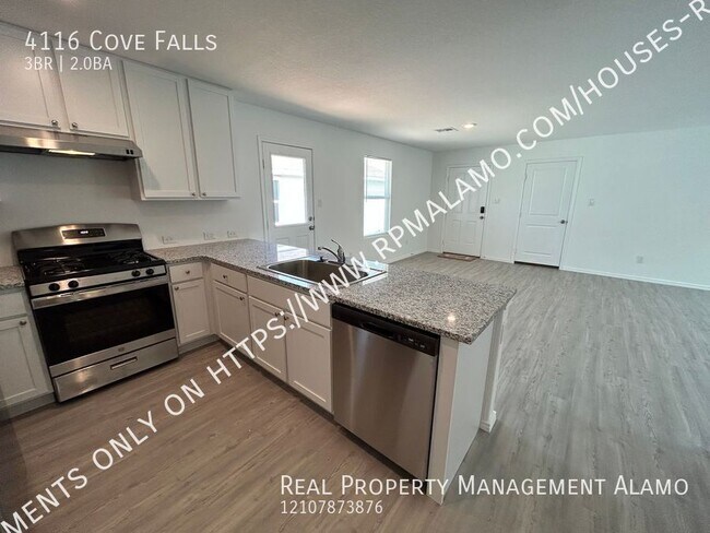 Building Photo - 4116 Cove Fls