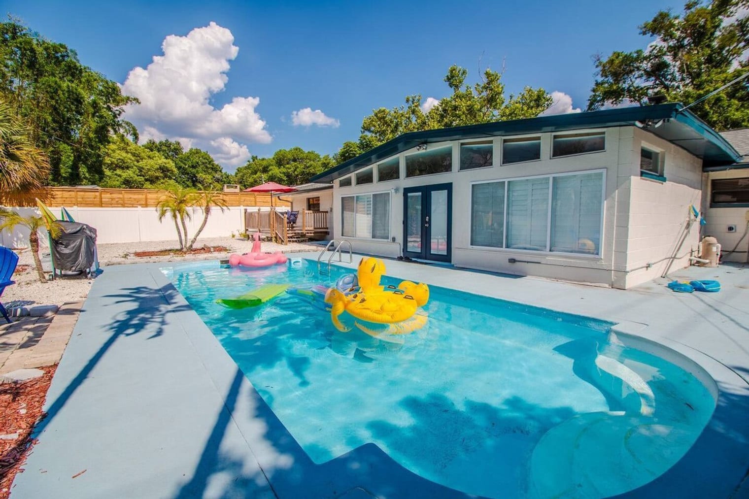 Building Photo - 4501 Loring Pl