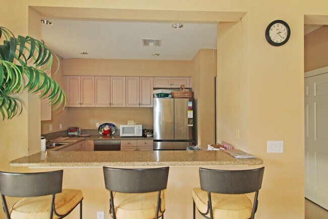 Building Photo - Triano Seasonal Condo for Rent