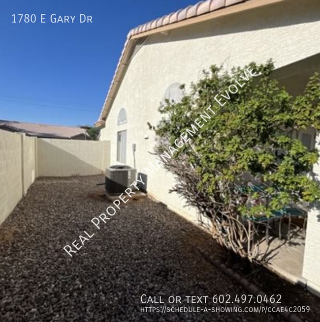 Building Photo - 1780 E Gary Dr