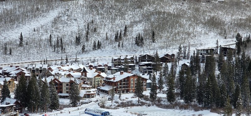 Building Photo - 12082 E Big Cottonwood Cyn Rd