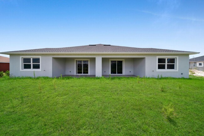 Building Photo - 747 Alabama Rd S