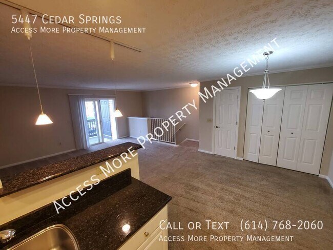 Building Photo - 5447 Cedar Springs