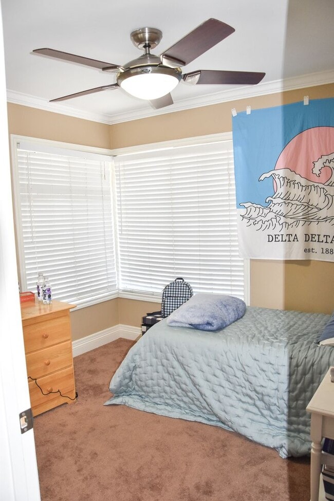 Building Photo - Steps to Chapman University