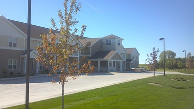 Building Photo - Kenwood Senior Living