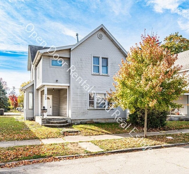 Primary Photo - 731 3rd St