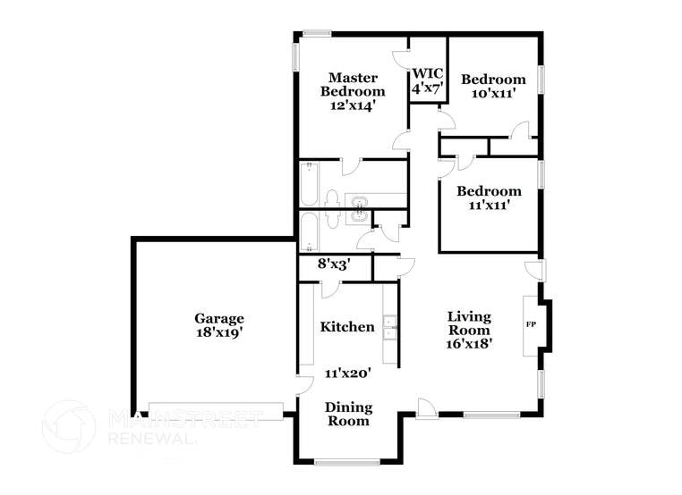 Building Photo - 55 Amber Way