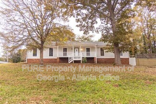 Primary Photo - 4301 Wrexham Ct