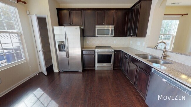 Building Photo - 804 Cupola Dr
