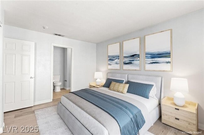 Building Photo - Stylish 2 Bedroom Condo in 89145