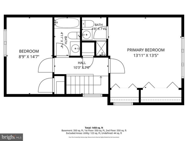 Building Photo - 541 Colecroft Ct