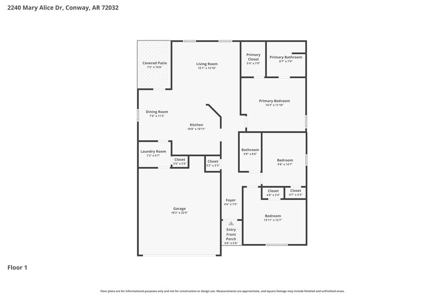Building Photo - 2240 Mary Alice Dr