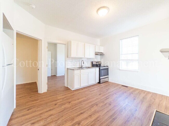 Building Photo - 2BR/1BA Apartment in Downtown Wilmington - Near Brooklyn Arts District - $1,375/Monthly - Pet Fri...
