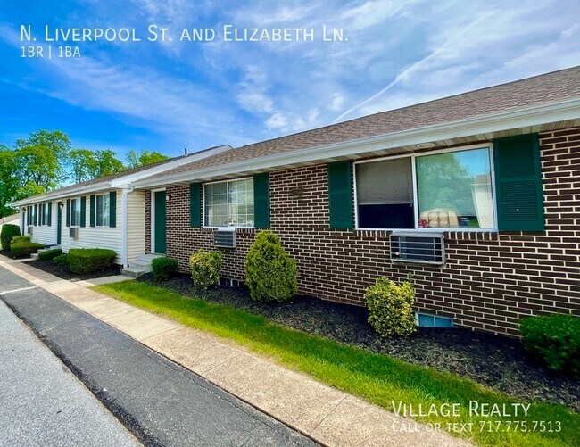 Building Photo - 35 N Liverpool St