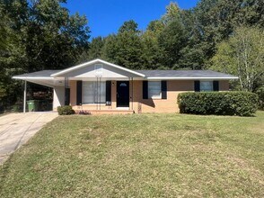 Building Photo - 4909 Mehaffey Ct