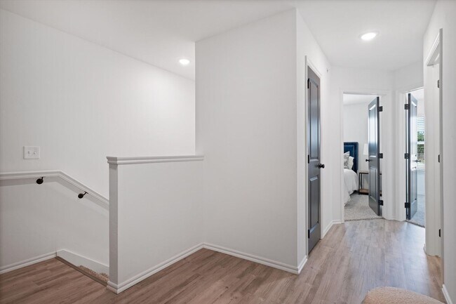 Building Photo - The Reserve on 29th Townhomes