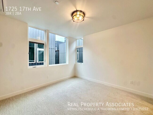 Building Photo - 1725 17th Ave