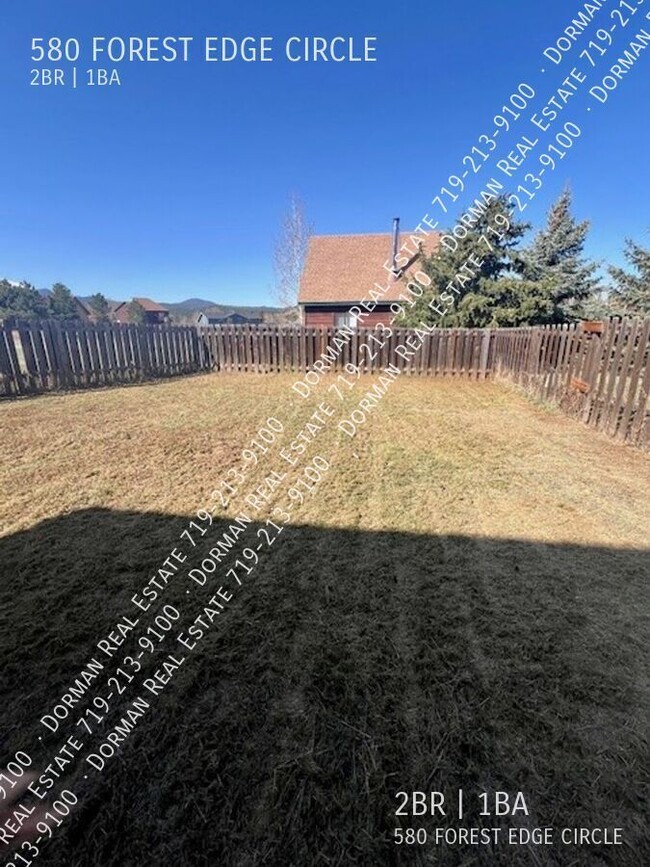 Building Photo - 580 Forest Edge Cir
