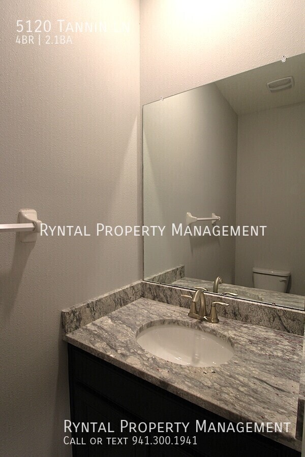 Building Photo - 5120 Tannin Ln