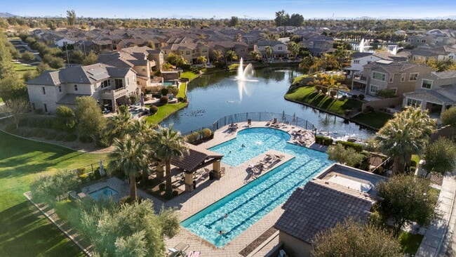 Building Photo - ECHELON AT OCOTILLO