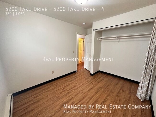 Building Photo - 5200 Taku Dr