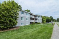 Building Photo - Available for the 2026-2027 lease term.