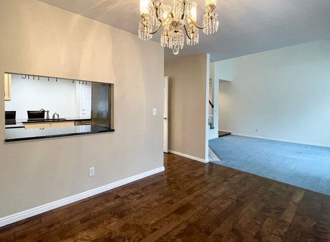 Building Photo - Spacious Townhome at Cottonwood Canyons!