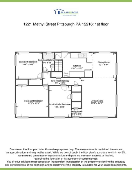 Building Photo - 1221 Methyl St