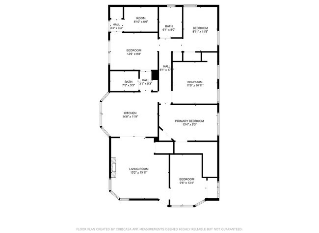 Building Photo - Maryland Lower house