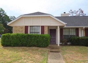 Building Photo - Near UT Tyler! 2 Bedroom, 2 Bath Duplex w/Garage