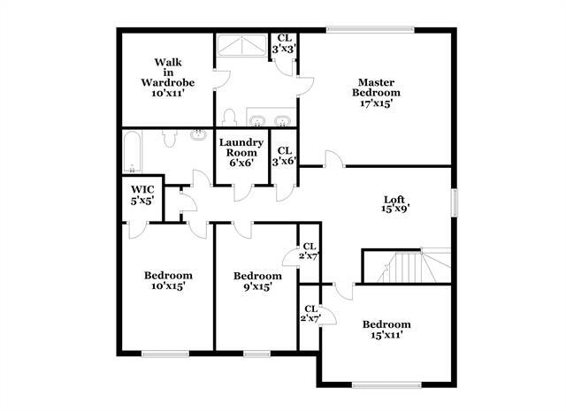 Building Photo - 505 Canoe Way