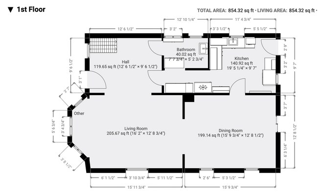 Building Photo - Fully Furnished 3 Bedroom Historic Home in Minneapolis