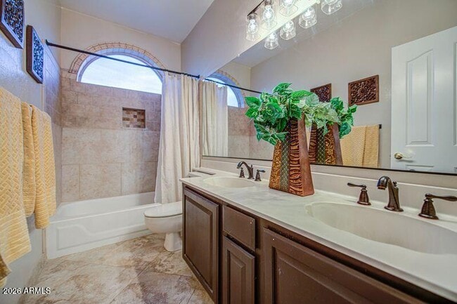 Building Photo - 2201 E Tahitian Way
