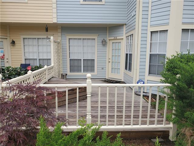 Building Photo - 206 Audubon Trace