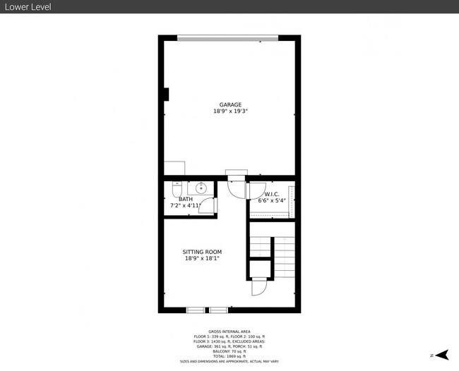 Building Photo - $3,350.00 - 2 Bedroom, 2.5 Bathroom Condo ...