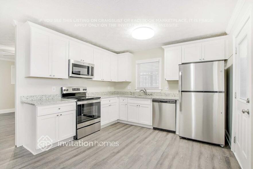 Building Photo - 1690 Whitlock Rd