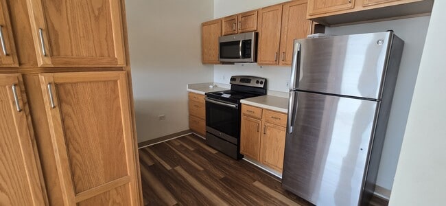 Building Photo - 1800 Jefferson St