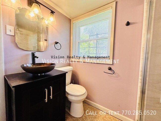 Building Photo - Move in Ready 4BD/2BA Home: Jonesboro