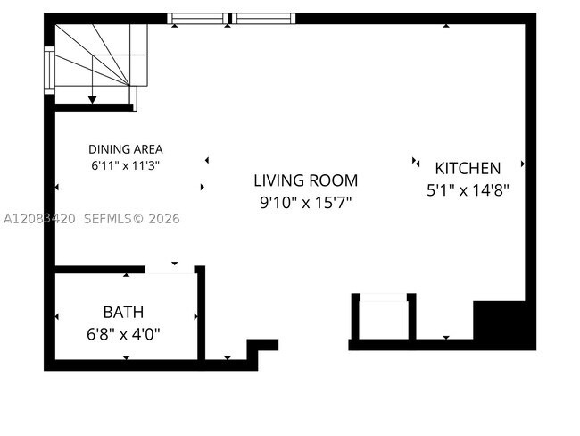 Building Photo - 1545 Jefferson Ave