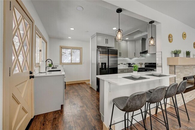 Building Photo - 11710 Spruce Canyon Cir