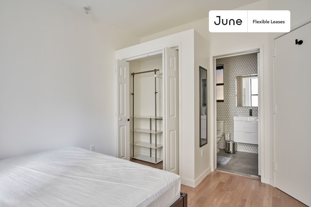 Building Photo - Beautiful Private ROOM with Bathroom in Manhattan