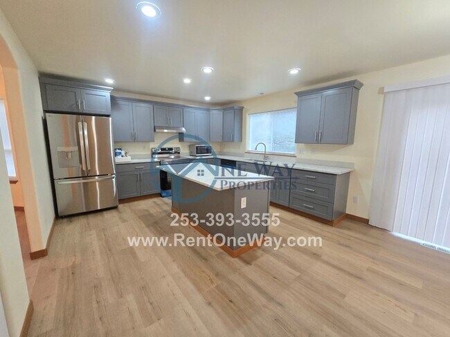 Building Photo - 15304 88th Ave Ct E