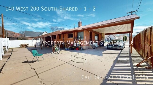 Building Photo - 140 W 200 S