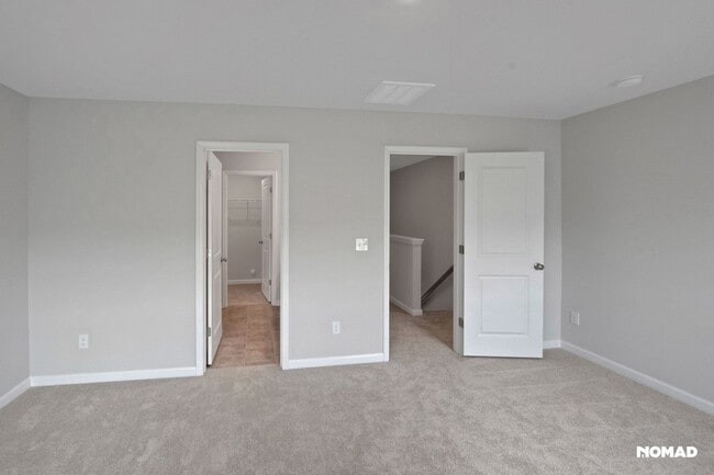 Building Photo - Brand New Charming 2 master BR Townhome in...