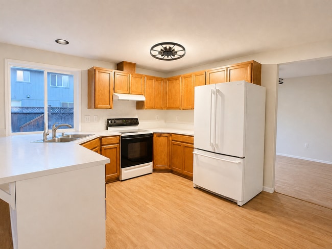 Building Photo - Beautifully Updated 4-Bedroom Home in Woodland, WA – Pet Friendly