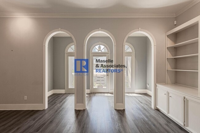 Building Photo - 4 Bed/2.5 Bath Home in Jackson in Heatherton